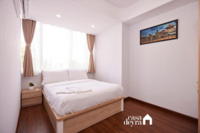 PrimRose Apartment By Casa Deyra